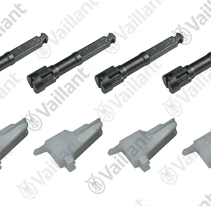 Vaillant Sluiting vaillant 0020196308