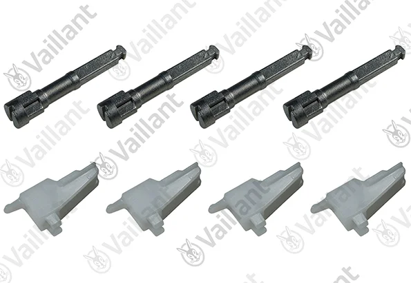 Vaillant Sluiting vaillant 0020196308