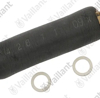Vaillant Leiding vaillant 0020196311