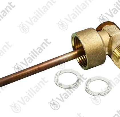 Vaillant Aansluiting vaillant 0020196312