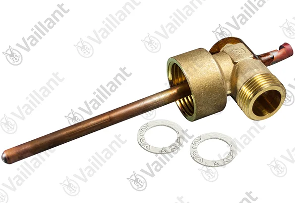 Vaillant Aansluiting vaillant 0020196312