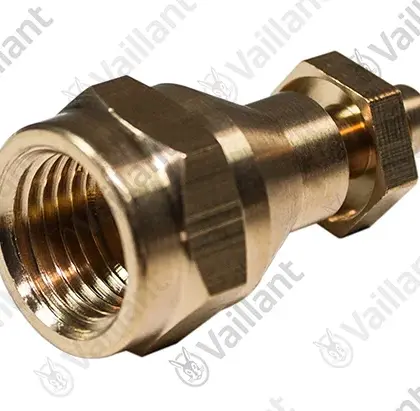 Vaillant Schroef