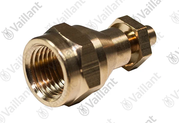 Vaillant Schroef, ontluchtingsschroef vaillant 0020196347