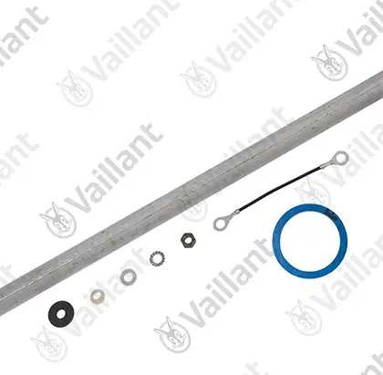 Vaillant Anode