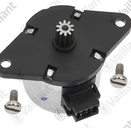 Vaillant Motor