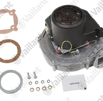 Vaillant Ventilator vaillant 0020197027