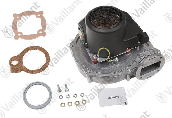 Vaillant Ventilator vaillant 0020197027