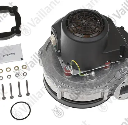 Vaillant Ventilator vaillant 0020197028
