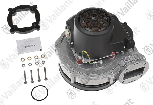 Vaillant Ventilator vaillant 0020197028