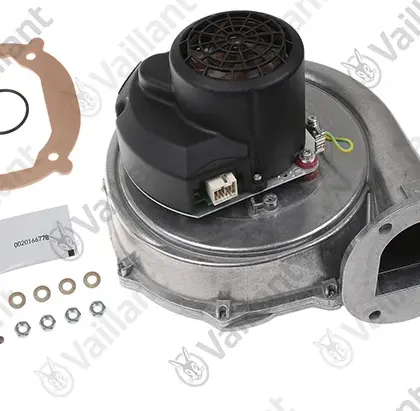 Vaillant Ventilator vaillant 0020197029