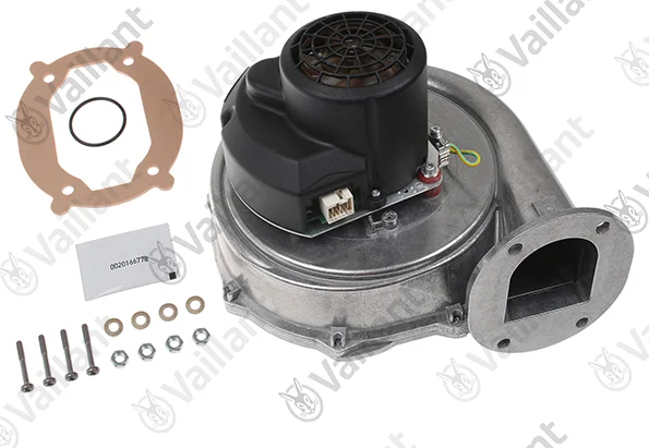 Vaillant Ventilator vaillant 0020197029