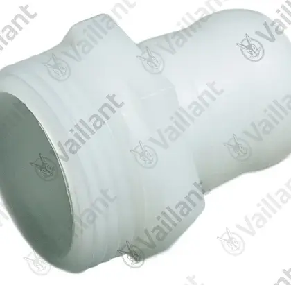 Vaillant Aansluiting