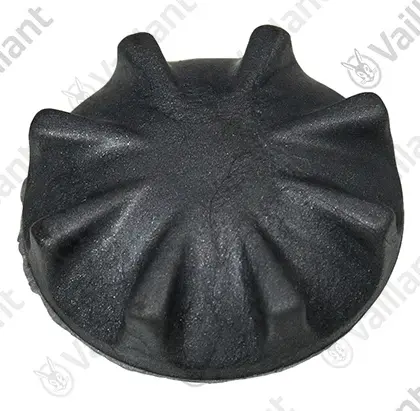 Vaillant Knop vaillant 0020198388