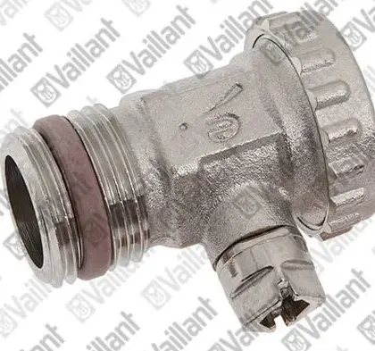 Vaillant Serviceklep vaillant 0020199083