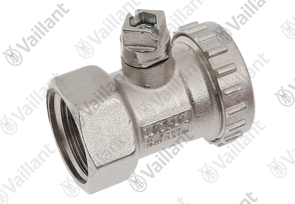 Vaillant Aftapventiel vaillant 0020199480