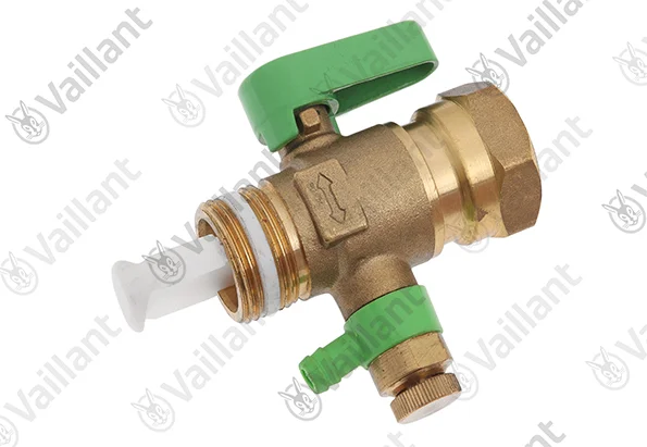 Vaillant Serviceklep Vaillant 0020199877
