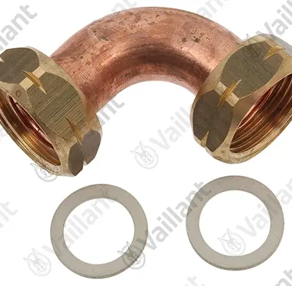 Vaillant Leiding Vaillant 0020199884