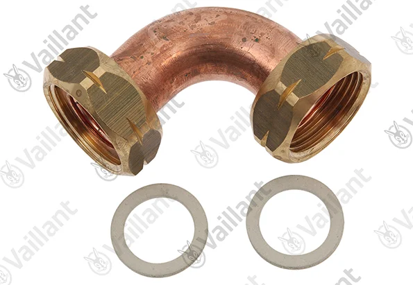 Vaillant Leiding Vaillant 0020199884
