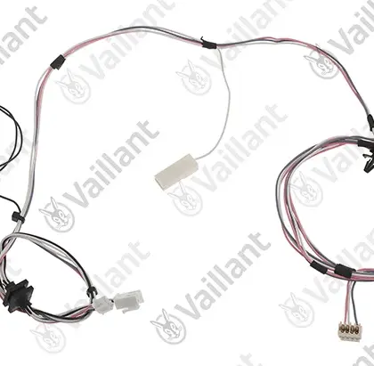 Vaillant Kabelboom Vaillant 0020204472