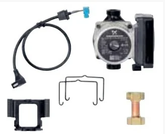 Vaillant Hoog rendement boosterpomp vaillant ex 0020084946 0020204489