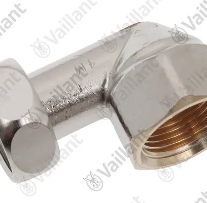 Vaillant Bocht vaillant 0020204563