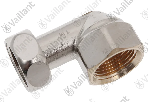 Vaillant Bocht vaillant 0020204563