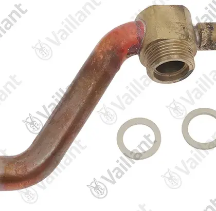 Vaillant Leiding Vaillant 0020204806