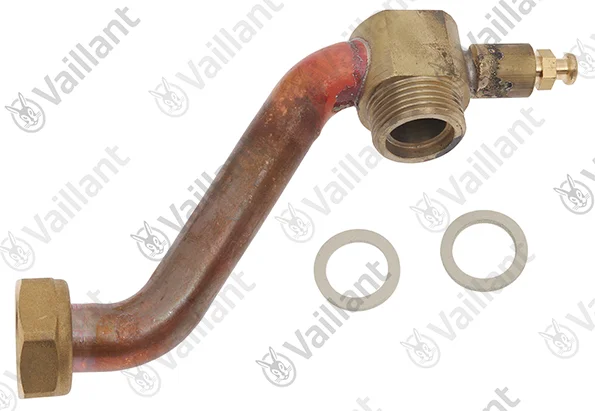Vaillant Leiding Vaillant 0020204806
