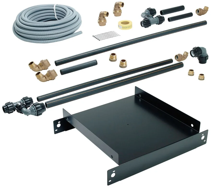 Vaillant Aansluitset 2 buiteneenh. aroCOLLECT VWL 11/4 SA vaillant 0020205408