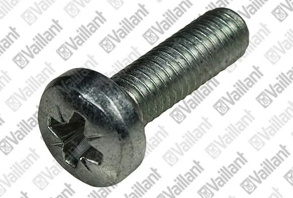Vaillant Schroef vaillant 0020206050