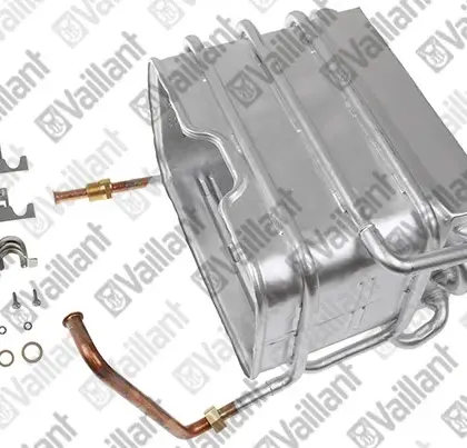 Vaillant Warmtewisselaar vaillant 0020206051