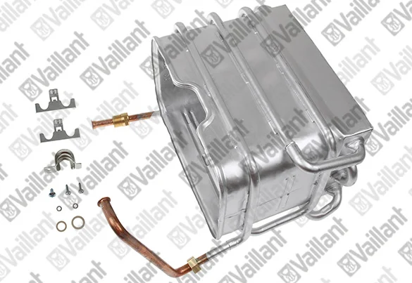 Vaillant Warmtewisselaar vaillant 0020206051