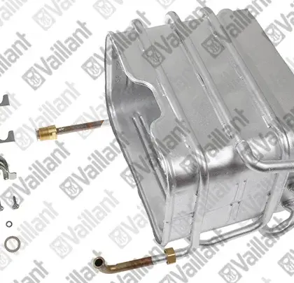 Vaillant Warmtewisselaar MAG MAG 11-0/1 GX vaillant 0020206052