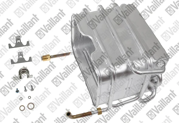Vaillant Warmtewisselaar MAG MAG 11-0/1 GX vaillant 0020206052