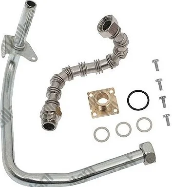 Vaillant Gasleiding vaillant 0020206083