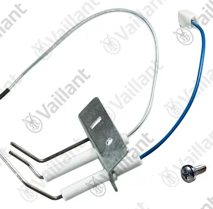 Vaillant Elektrode (ontsteek en bewaking) vaillant 0020206084