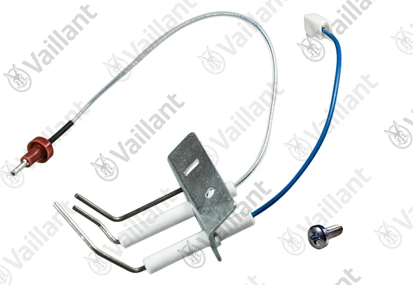 Vaillant Elektrode (ontsteek en bewaking) vaillant 0020206084
