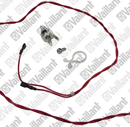Vaillant Temperatuur begrenzer met thermokoppel vaillant 0020206087