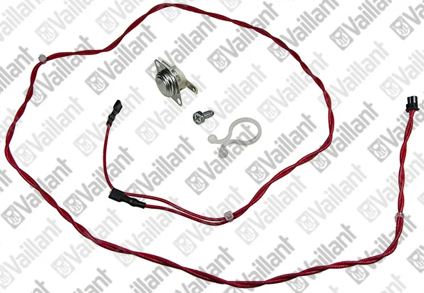 Vaillant Temperatuur begrenzer met thermokoppel vaillant 0020206087