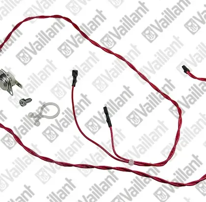 Vaillant Temperatuur begrenzer met thermokoppel vaillant 0020206090