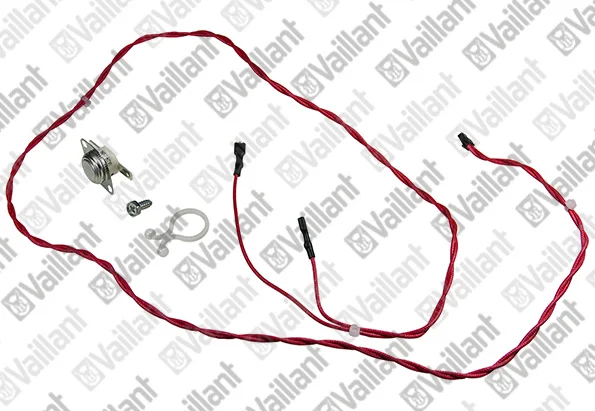Vaillant Temperatuur begrenzer met thermokoppel vaillant 0020206090