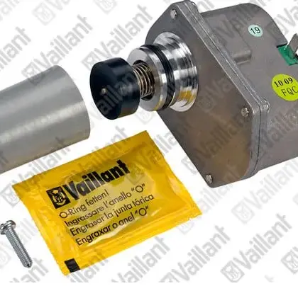 Vaillant Servomotor B vaillant 0020206098