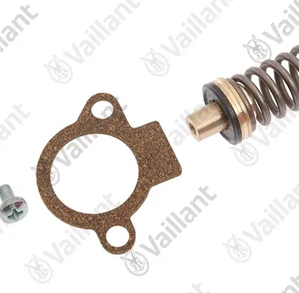 Vaillant Gasklep