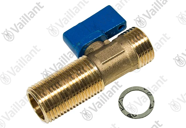 Vaillant Afsluitklep vaillant 0020206151