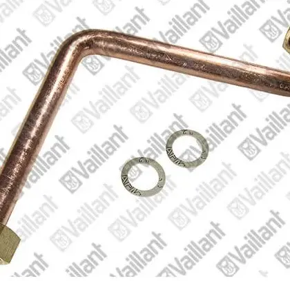 Vaillant Warm waterleiding vaillant 0020206167