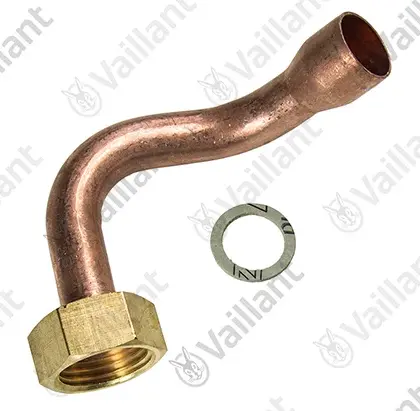Vaillant Gasleiding vaillant 0020206168