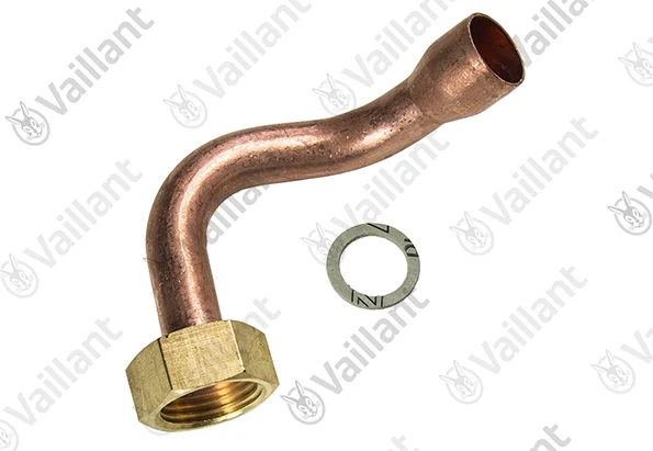 Vaillant Gasleiding vaillant 0020206168