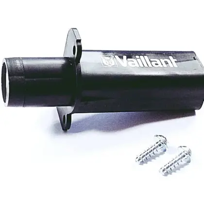 Vaillant Ruimteluchtkwaliteitsopnemer Vaillant CO2 meting 0020209505