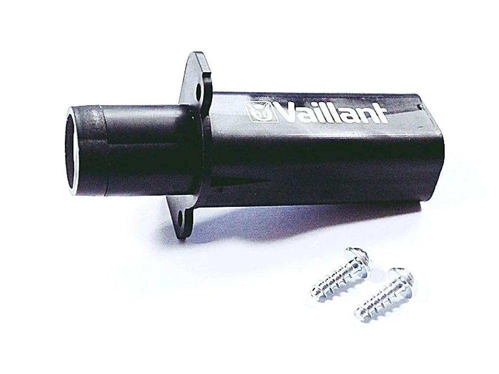 Vaillant Ruimteluchtkwaliteitsopnemer Vaillant CO2 meting 0020209505