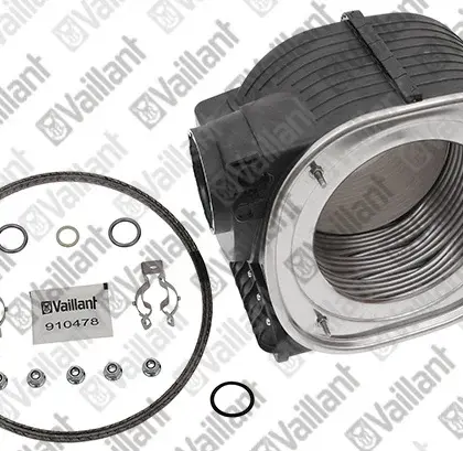Vaillant Warmtewisselaar vaillant 0020209506